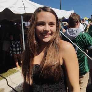 Meet your Posher, Kelsey